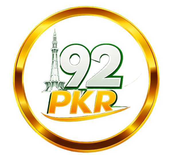 92 Pkr